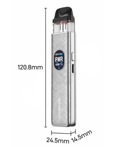 Стартовий набір POD Vaporesso XROS 5 1500 мАч - фото 9