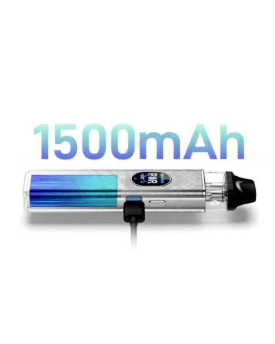 Стартовий набір POD Vaporesso XROS 5 1500 мАч - фото 5