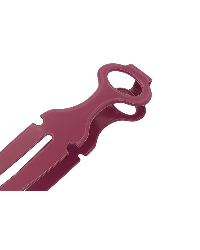 Щипцы для угля Blade Pink реплика - фото 4