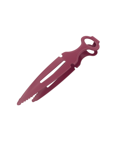 Щипцы для угля Blade Pink реплика - фото 3