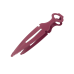 Щипцы для угля Blade Pink реплика - фото 3