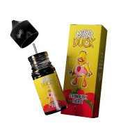 Набор MOOD DUCK Strawberry Energy Клубничный энергетик 30 мл 50 мг