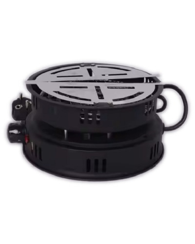 Спиральная плитка для розжига угля Dixian 1000w - фото 3