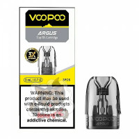 Змінний картридж Voopoo Argus V2 Top Fill 2мл 0.7 Ом