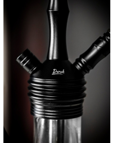 Кальян Dumok Pro AL A15 Ribbed - фото 39