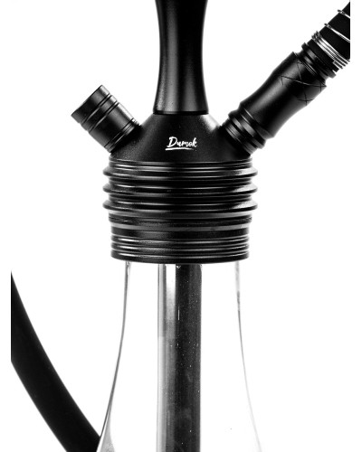 Кальян Dumok Pro AL A15 Ribbed - фото 35