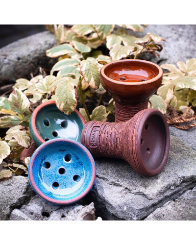 Чаша для кальяна Dumok Turka Standard Mol - фото 6