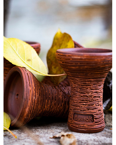 Чаша для кальяна Dumok Turka Standard Mol - фото 7