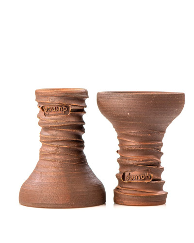 Чаша для кальяна Dumok Turka Standard - фото 5