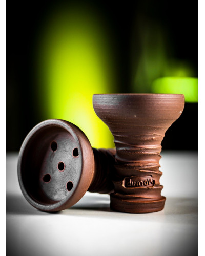 Чаша для кальяна Dumok Turka Standard - фото 8