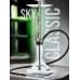 Кальян Sky Classic с колбой Craft - фото 2