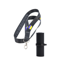 Персональный мундштук Dumok Black