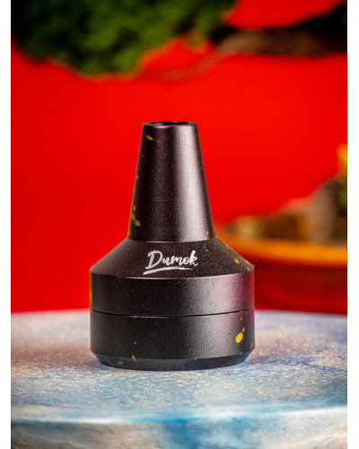 Улавливатель мелассы Dumok Medium Black&ampampampampampampampampampampampampampampampampampYellow - фото 9