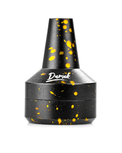 Улавливатель мелассы Dumok Medium Black&ampampampampampampampampampampampampampampampampampYellow