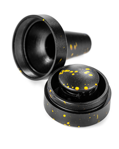 Улавливатель мелассы Dumok Medium Black&ampampampampampampampampampampampampampampampampampYellow - фото 11
