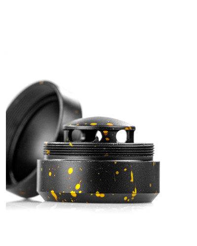 Улавливатель мелассы Dumok Medium Black&ampampampampampampampampampampampampampampampampampYellow - фото 12