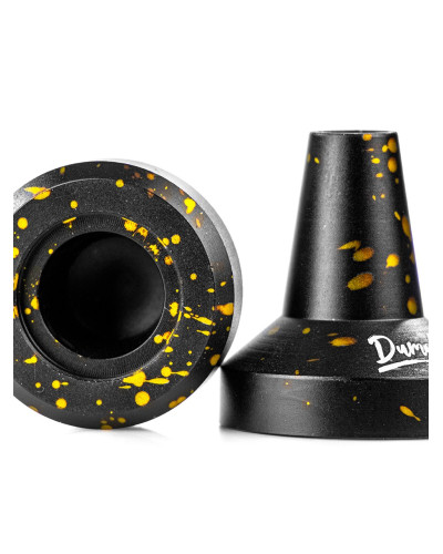 Улавливатель мелассы Dumok Medium Black&ampampampampampampampampampampampampampampampampampYellow - фото 13
