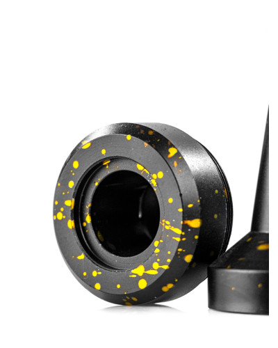 Улавливатель мелассы Dumok Medium Black&ampampampampampampampampampampampampampampampampampYellow - фото 14