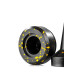 Улавливатель мелассы Dumok Medium Black&ampampampampampampampampampampampampampampampampampYellow - фото 14