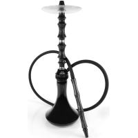 Кальян Sunrise Classic Wood Black