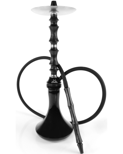 Кальян Sunrise Classic Wood Black