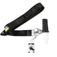Персональный мундштук Dumok Stormtrooper