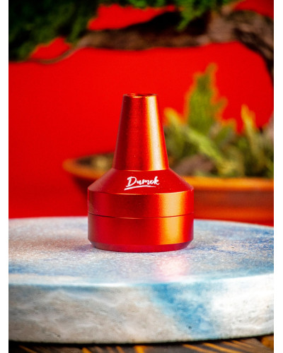 Улавливатель мелассы Dumok Medium Red - фото 6