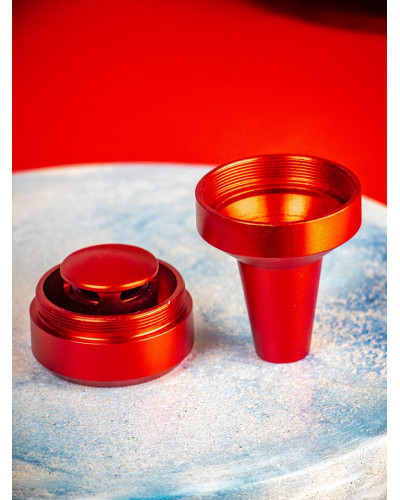 Улавливатель мелассы Dumok Medium Red - фото 7