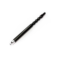 Мундштук для кальяна Aluminium Black