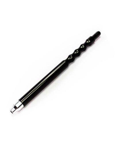 Мундштук для кальяна Aluminium Black