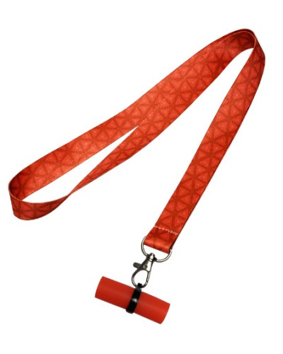Персональный мундштук Personalka Code Red
