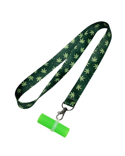 Персональный мундштук Personalka Green Tea