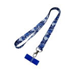 Персональный мундштук Personalka Blue Rose
