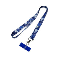 Персональный мундштук Personalka Blue Rose