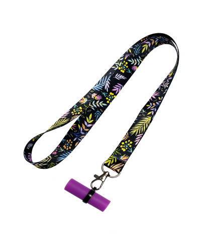 Персональный мундштук Personalka Floral