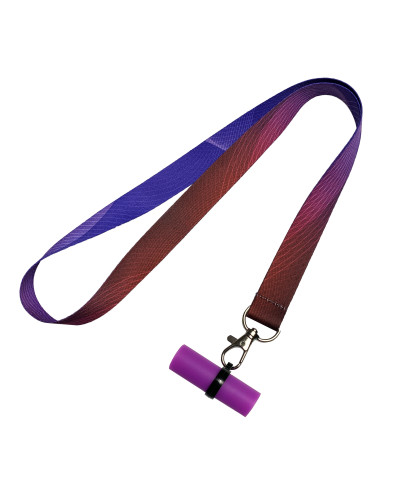 Персональный мундштук Personalka Gradient