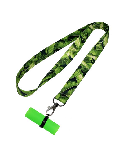 Персональный мундштук Personalka Tropic