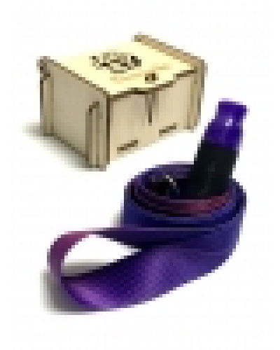 Персональный мундштук Personalka Epoxy Ping P120