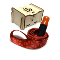 Персональный мундштук Personalka Epoxy Candy C207