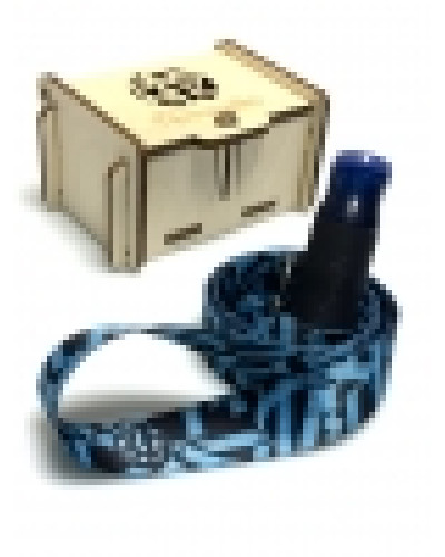 Персональный мундштук Personalka Epoxy Candy C210