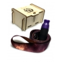 Персональный мундштук Personalka Epoxy Ping P127