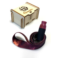 Персональный мундштук Personalka Epoxy Ping P091