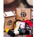 Персональный мундштук Personalka Epoxy Sakura S179 - фото 2