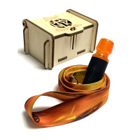 Персональный мундштук Personalka Epoxy Unit U197