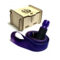 Персональный мундштук Personalka Epoxy Unit U198