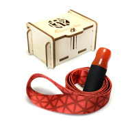 Персональный мундштук Personalka Epoxy Candy C070