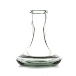 Колба для кальяна под уплотнитель Craft Mini Transparent