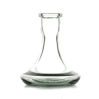 Колба для кальяна под уплотнитель Craft Mini Transparent