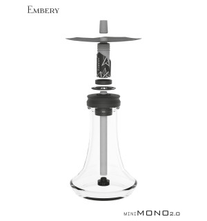 Кальян  Embery MiniMONO 2.0  Dandelion х