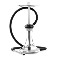 Кальян PALKA Mini black